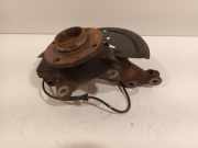 Radnabe Rechts Vorne Renault Zoé (AG) Schrägheck 5-drs R90 (5AQ-601) 2015-10