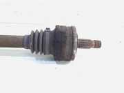 Antriebswelle Rechts Hinten Mercedes-Benz C Sportcoupé (C203) Schrägheck 2.0 C-200K 16V (M111.955) 2001-08