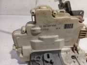 Türschloß Zv Elektrisch Rechts Hinten 3C4839016B Volkswagen Passat (362) Limousine 1.6 TDI 16V Bluemotion (CAYC) 2012 CAYC