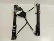 Fensterheber Elektr. Rechts Vorne 2K5837462 Volkswagen Caddy Kombi IV Großraumlimousine 1.0 TSI 12V (DKRE) 2019 DKRE