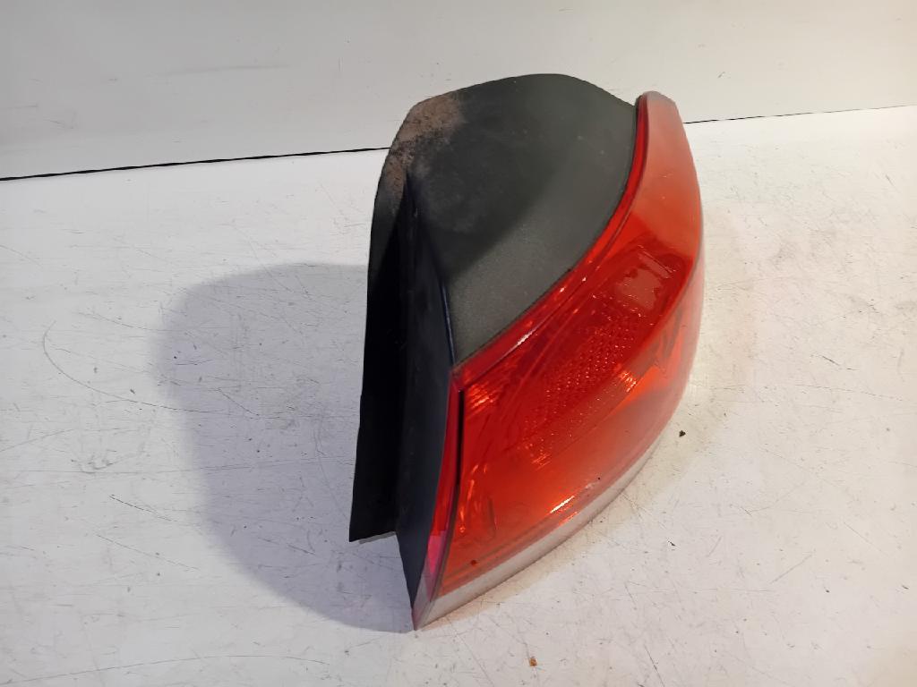 Rücklicht Rechts Aussen 5K0945112 Volkswagen Golf VI (5K1) Schrägheck 1.4 TSI 122 16V (CAXA(Euro 5)) 2010 CAXA(Euro 5)