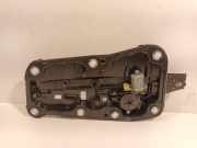 Fensterheber Elektr. Links Hinten 5E3839655 Skoda Octavia Kombi (NXAC) Kombi 5-drs 2.0 TDI GreenTec 16V (DSTB) 2020