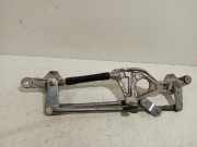 Scheibenwischer Mechanisch Vorne 981201W000 Kia Rio III (UB) Schrägheck 1.2 CVVT 16V (G4LA5) 2012