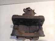 Bremssattel Links Hinten Opel Insignia Schrägheck 5-drs 2.0 Turbo 16V 4x4 Ecotec (A20NHT(Euro 5)) 2011