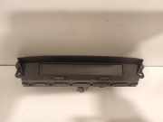 Anzeige interieur/klok GAA9611J0 Mazda 6 (GH12/GHA2) Limousine 2.0 CiDT HP 16V (RF) 2007-03