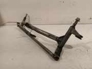 Scheibenwischer Mechanisch Vorne Jaguar XF (CC9) Limousine 2.2 D 16V (224DT) 2011