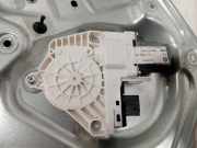 Fensterheber Elektr. Links Hinten 5L0839401 Skoda Yeti (5LAC) SUV 1.2 TSI 16V (CBZB) 2010