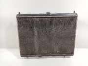 Klima Radiator 9684993080 Peugeot 508 SW (8E/8U) Kombi 1.6 HDiF 16V (DV6C(9HD)) 2015