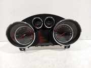 Tachoeinheit Kmh 769166750U Opel Astra J Sports Tourer (PD8/PE8/PF8) Kombi 1.6 16V (A16XER(Euro 5)) 2011