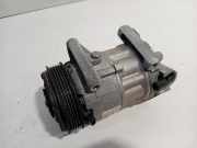 Klima Pumpe 51936443 Fiat 500X (334) SUV 1.4 Multi Air 16V (55263624) 2016