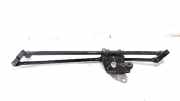 Scheibenwischer Mechanisch Vorne Opel Movano Kombi Bus 2.8 DTI (S9W-702) 2000-05