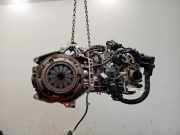 Motor L13Z2 Honda Jazz (GE6/GE8/GG/GP) Schrägheck 1.4 VTEC 16V (L13Z2) 2012