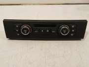 Heizung Bedienung 6411914730001 BMW 3 serie (E93) Cabrio 325i 24V (N53-B30A) 2007
