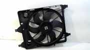 Kühlerventilatormotor 5020100 Renault Kangoo Express (FC) Van 1.5 dCi 60 (K9K-704) 2006-04