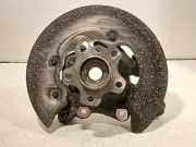 Radnabe Links Hinten 31202408656 BMW 3 serie (G20) Limousine 320i 2.0 TwinPower Turbo 16V (B48-B20A) 2019