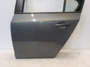 Tür Links Hinten Chevrolet USA Cruze (300) Limousine 1.6 16V VVT (LDE) 2009