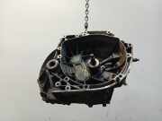 Getriebe Manuell 20EAAD Peugeot 508 SW (8E/8U) Kombi 1.6 THP 16V (EP6CDT(5FV)) 2011