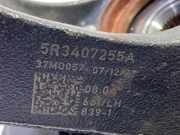 Radnabe Links Vorne 5R3407255A Volkswagen Caddy Cargo V (SBA/SBH) Van 2.0 TDI BlueMotionTechnology (DTRC) 2024 DTRC