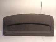 Hutablage Nissan Note (E12) Großraumlimousine 1.2 68 (HR12DE) 2013