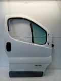 Tür Rechts Vorne Nissan Primastar Van 1.9 dCi 80 (F9Q-762) 2004