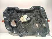 Fensterheber Elektr. Links Vorne 743223111 BMW 3 serie Touring (G21) Kombi 320d 2.0 TwinPower Turbo 16V (B47-D20B) 2020-08