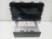 Navigation Set 5H0035816G Volkswagen Golf VIII (CD1) Schrägheck 2.0 TSI R 16V 4Motion (DSFF) 2021 DSFF
