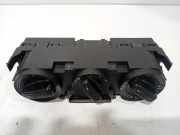 Heizung Bedienung 6V0820045D Skoda Fabia III Kombi (NJ5) Kombi 5-drs 1.0 TSI 12V (DKLD) 2020-10
