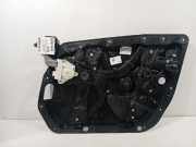 Fensterheber Elektr. Rechts Vorne A1667230094 Mercedes-Benz GLC (X253) SUV 2.2 220d 16V BlueTEC 4-Matic (OM651.921(Euro 6)) 2019