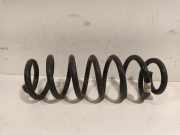 Schraubenfeder Hinten 5Q0511115 Volkswagen Golf VII (AUA) Schrägheck 2.0 R 4Motion 16V (CJXC) 2016-01 CJXC