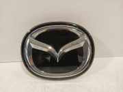 Emblem GSH751730 Mazda 6 SportBreak (GJ/GH/GL) Kombi 2.5 SkyActiv-G 16V (PYZC) 2018-10