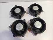 Audio Set 281480007r Renault Megane IV (RFBB) Schrägheck 5-drs 1.2 Energy TCE 130 (H5F-408(H5F-F4)) 2016