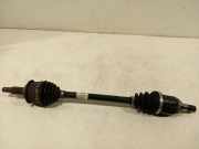 Antriebswelle Links Vorne 4410285L00 Opel Agila (B) Großraumlimousine 1.2 16V (K12B(Euro 4; Euro 5)) 2010