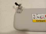 Sonnenblende Rechts Ford Puma SUV 1.0 Ti-VCT EcoBoost mHEV 12V (B7JB) 2024