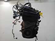 Motor K9K648 Renault Megane IV (RFBB) Schr?gheck 5-drs 1.5 Energy dCi 110 (K9K-648) 2016-09