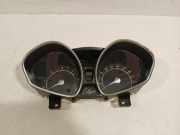 Tachoeinheit Kmh AV1T10849GF Ford B-Max (JK8) Großraumlimousine 1.5 TDCi (UGJC(Euro 5)) 2012