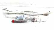 Vorhang Airbag Rechts 4G9880742B Audi RS 6 Avant (C7) Kombi 4.0 V8 TFSI 32V (CRDB(Euro 5)) 2014-05