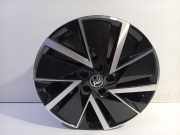 Felge 5E3601025AD Skoda Octavia Kombi (NXAC) Kombi 5-drs 2.0 TDI 16V (DTTC) 2020