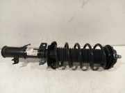 Federbein Links Vorne H1BC18K001AC Ford Fiesta 7 Schrägheck 1.1 Ti-VCT 12V 85 (XYJD) 2019-07