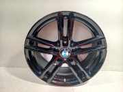 Felge 8074185 BMW 1 serie (F20) Schrägheck 5-drs 125i 2.0 16V (B48-B20B) 2018-12