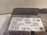 Radio Module A4209003305 Mercedes-Benz Citan (420.6) Van 1.5 108 CDI (OM608.915(K9K-U8)) 2023-01