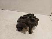 Bremssattel Rechts Hinten Mercedes-Benz SLK (R171) Cabrio 1.8 200 K 16V (M271.954) 2008-04