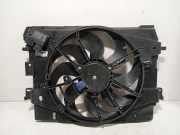 Kühlerventilator 214818009R Renault Clio IV Estate/Grandtour (7R) Kombi 5-drs 1.2 16V (D4F-740(D4F-D7)) 2017-07