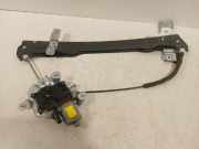 Fensterheber Elektr. Links Vorne 98810X1010 SsangYong Tivoli SUV 1.6 e-XGi 16V 2WD (173.910) 2015