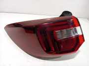 Rücklicht Links Aussen YP00098380 Opel Grandland (X) SUV 1.2 Turbo 12V (D12XHT(EB2ADTS)) 2021-01
