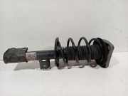Federbein Links Vorne a2463206513 Mercedes-Benz B (W246/W242) Schrägheck 1.6 B-200 BlueEFFICIENCY Turbo 16V (M270.910) 2015