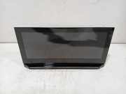 Navigation Display 9867443080 Citroën C3 (CB/CC) Schrägheck ë-C3 44 kWh (ZYA) 2025-02