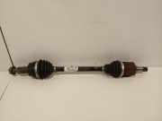 Antriebswelle Links Vorne DW933N129AB Jaguar XF Sportbrake Kombi 2.0 D 25d 16V AWD (204DTA(AJ20D4)) 2017-09