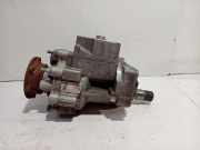 Vorderachsgetriebe SPERDIFFERENTIEEL 0D9409055B Volkswagen Golf VII (AUA) Schrägheck 2.0 GTI 16V Performance Package (DLBA) 2017 DLBA