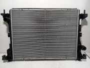 Radiator 52144998 Jeep Compass II (MP) SUV 1.3 4XE 190 Plug-in Hybrid 16V 4x4 (46337540) 2022-03