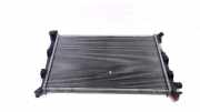 Radiator Mercedes-Benz Vaneo (W414) Großraumlimousine 1.6 (M166.961) 2002-12